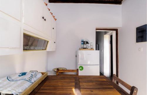 Kini House | spiti Marcos