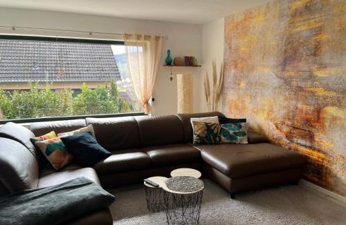 Reichensachsen Apartment | Spitzenbergblick