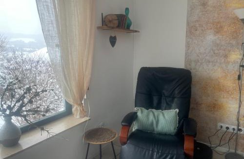 Reichensachsen Apartment | Spitzenbergblick