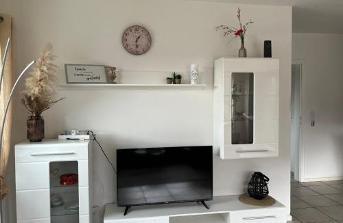 Reichensachsen Apartment | Spitzenbergblick