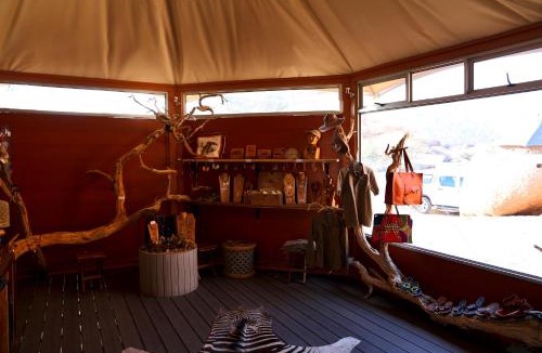 Usakos Cabin | Spitzkoppen Lodge