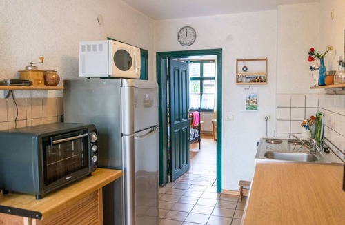 Oberhavel Apartment | Spitzwegerich by Interhome