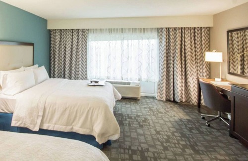 Florida Central Atlantic Coast Hotel | Splash, Explore & Relax: Orlando Adventures with Pool & Steps from SeaWorld