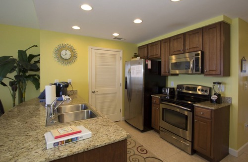 West Panama City Beach Condo | Splash! Gorgeous Beachfront Water Park, Lazy River, Beach Service included