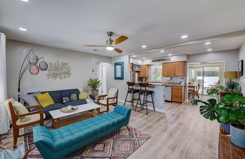 Walsingham House | Splash House - Relaxation Haven/Private Pool
