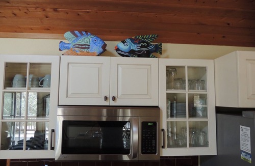 Southern Shores House | Splash in a new pool or chill at the beach but don't sit in Traffic!