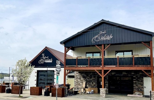 Bemus Point Apartment | Splash Suites ~Newly Built~ Heart of Bemus Point # 2