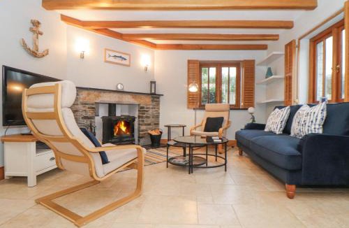Wadebridge House | Splatt Barn