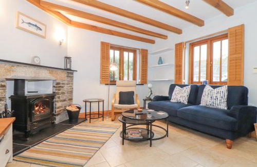 Wadebridge House | Splatt Barn