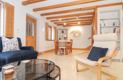 Wadebridge House | Splatt Barn