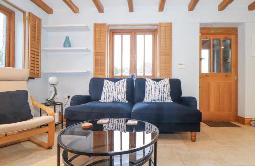 Wadebridge House | Splatt Barn