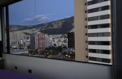 La Floresta Apartment | Splendid 1 br apt with amazing mountain views+best location+wifi+amenities+