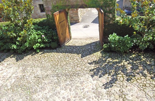 Luzmela House | Splendid 18th-century manor house, restored with all services