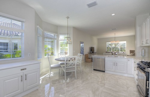 Naples Condo | Splendid 3 bedrooms, three Bathroom luxury condo , in Fiddler's Creek Naples, Fl