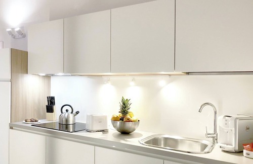 Gionghi-Cappella Apartment | Splendid 4+2 attic with panoramic terrace overlooking the mountains (301)