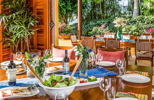 Punta de Mita Villa | Splendid 5-bedroom ocean-view villa at The Four Seasons Punta Mita