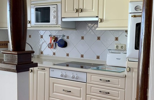 Sanxenxo Apartment | Splendid and elegant Duplex in Sanxenxo 400m from the beaches