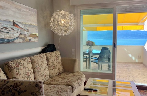 Sanxenxo Apartment | Splendid and elegant Duplex in Sanxenxo 400m from the beaches