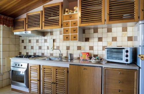Mondello House | Splendid Apartment entirely on the sea- Free Wi-Fi- Terrace