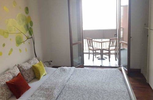Comasina Apartment | SPLENDID APARTMENT