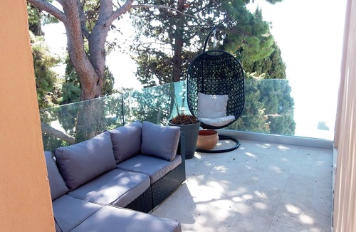 Bacvice Apartment | Splendid Apartment right next to a sandy beach