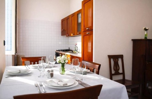 Civitavecchia Apartment | SPLENDID CIVITAVECCHIA