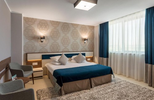 Constanta Hotel | Splendid Conference & Spa Hotel – Adults Only