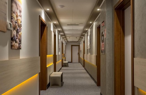 Constanta Hotel | Splendid Conference & Spa Hotel – Adults Only