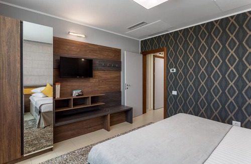 Constanta Hotel | Splendid Conference & Spa Hotel – Adults Only