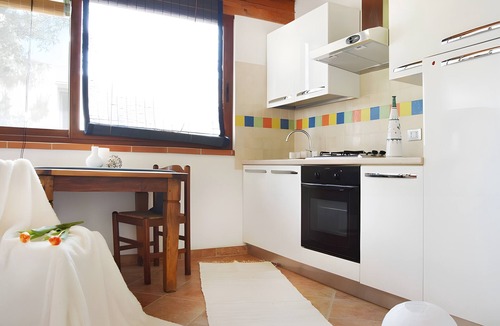 S'oru e Mari Villa | Splendid Cottage Just Minutes from the Sea, Close to Villasimius