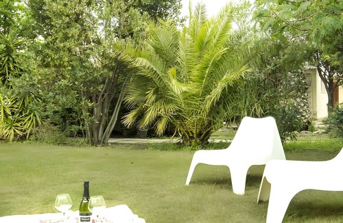 S'oru e Mari Villa | Splendid Cottage Just Minutes from the Sea, Close to Villasimius