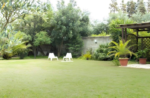 S'oru e Mari Villa | Splendid Cottage Just Minutes from the Sea, Close to Villasimius