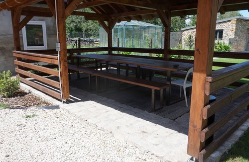 Langon House | Splendid country house set in 15 hectares