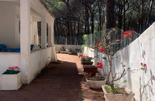 Santa Lucia Villa | Splendid detached villa, near the sea