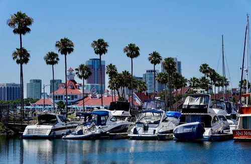 Waterfront Apartment | Splendid Executive Suites