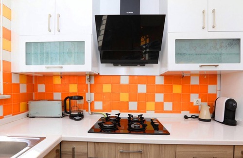 Kurucesme Apartment | Splendid Flat with Bosphorus View in Besiktas