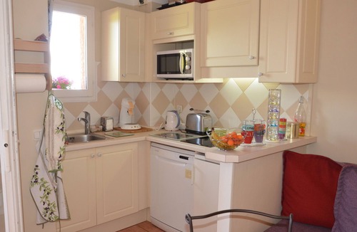Les Issambres Apartment | Splendid view of the Gulf of Saint-Tropez, very well equipped apartment