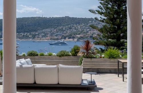 Saint-Jean-Cap-Ferrat Villa | Splendid Villa in Saint-Jean-Cap-Ferrat
