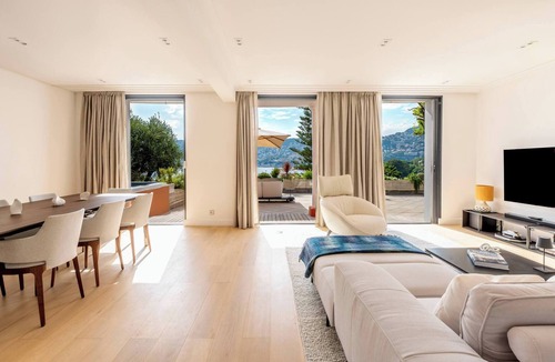 Saint-Jean-Cap-Ferrat Villa | Splendid Villa in Saint-Jean-Cap-Ferrat
