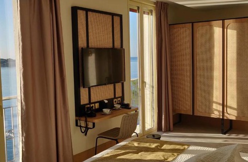 Bandol Hotel | Splendid Hôtel & Spa
