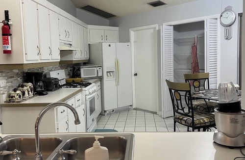 Fort King District Condo | Splendid Home in Ocala Florida