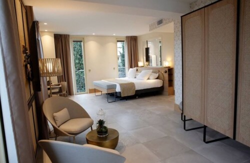 Bandol Hotel | Splendid Hotel