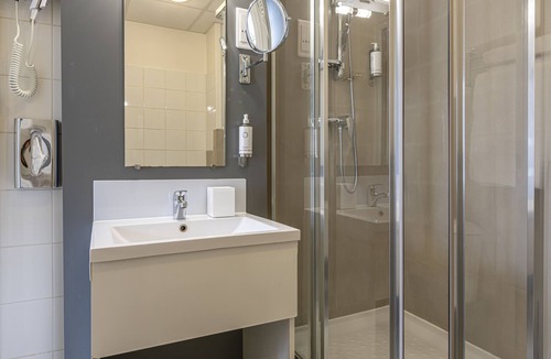 Grenelle Hotel | Splendid Hotel