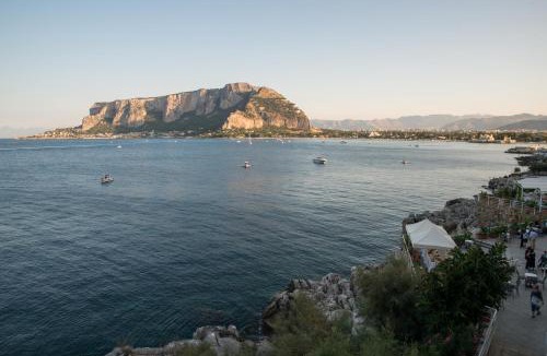 Mondello Hotel | Splendid Hotel La Torre