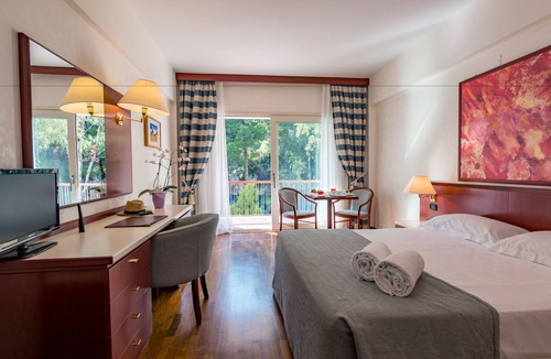 Mondello Hotel | Splendid Hotel La Torre