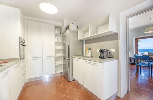 Marciana Villa | Splendid house pieds dans l'eau for 10 people on the island of Elba, Private access to the sea.