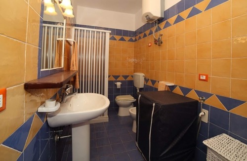 Marina di Pescoluse Villa | splendid independent villa in the Mediterranean scrub
