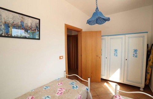Marina di Pescoluse Villa | splendid independent villa in the Mediterranean scrub