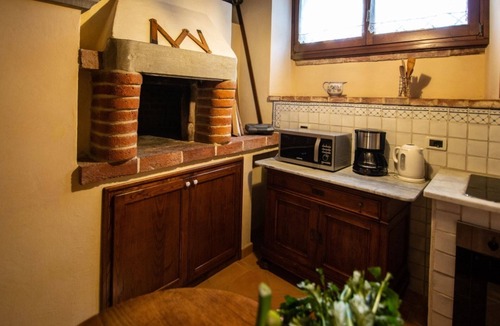 Castiglion Fiorentino Villa | Splendid Villa with bg pool and tennis court
