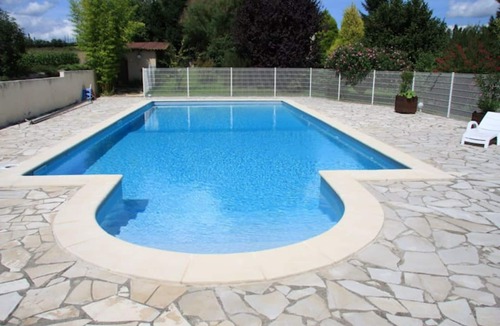 Bouge-Chambalud Villa | Splendid large country house